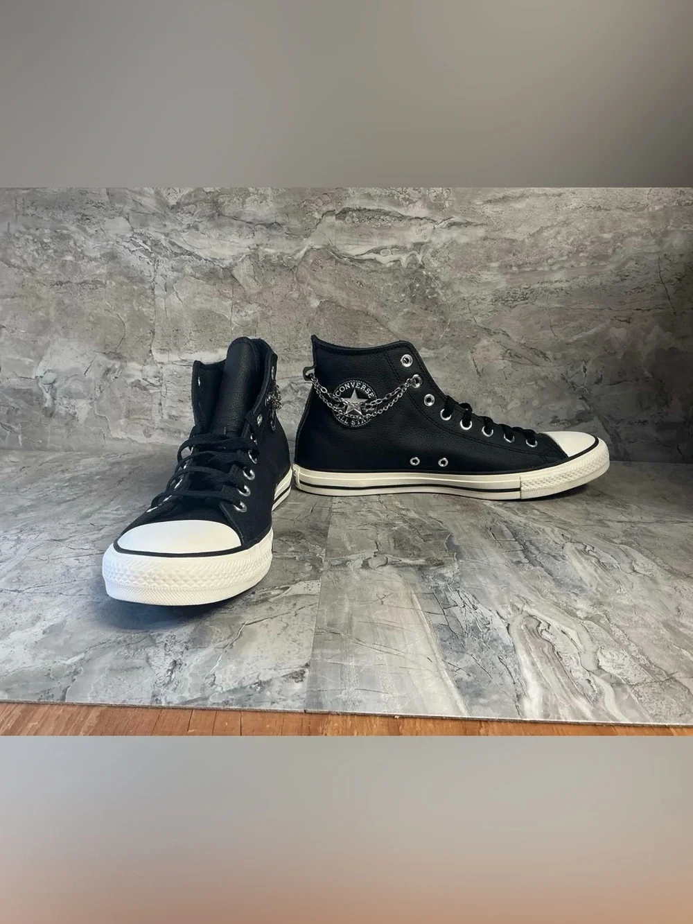 Converse Chuck Taylor All Star Chains sneaker